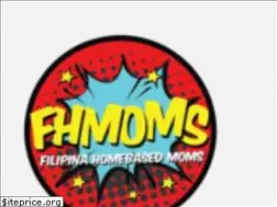 Sites similar to fhmoms.com