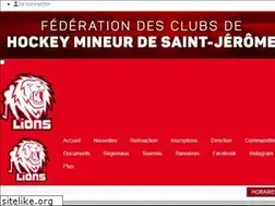 Sites similar to fhmstjerome.com