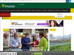 Sites similar to fhmurcia.com