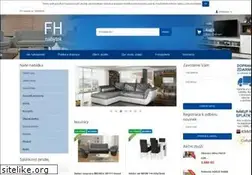 Sites similar to fhnabytekplus.cz