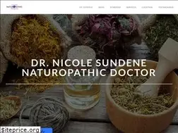 Sites similar to fhnaturopathic.com