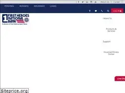 Sites similar to fhnb.com