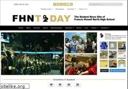 Sites similar to fhntoday.com