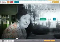 Sites similar to fho.org.pl