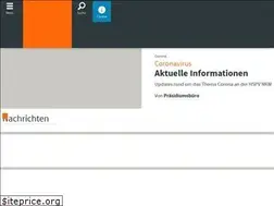 Sites similar to fhoev.nrw.de