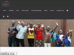 Sites similar to fhoh.eu