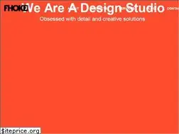 Sites similar to fhoke.com