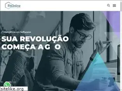 Sites similar to fhonline.com.br