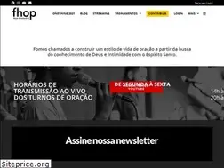 Sites similar to fhop.com