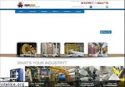 Sites similar to fhopepack.com