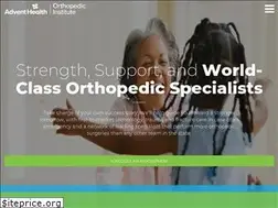 Sites similar to fhorthoinstitute.com