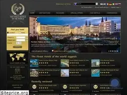 Sites similar to fhotels.net