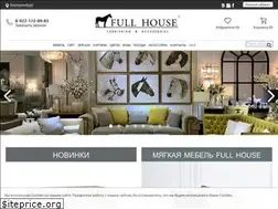 Sites similar to fhouse.biz