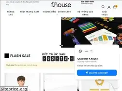 Sites similar to fhouse.com.vn