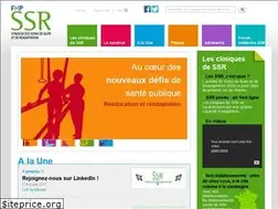 Sites similar to fhp-ssr.fr