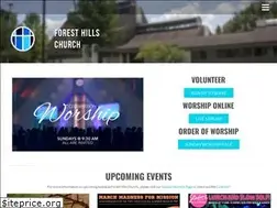 Sites similar to fhpcusa.org