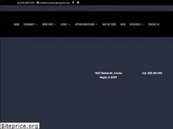 Sites similar to fhpd.org