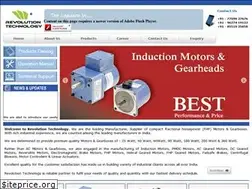 Sites similar to fhpgearedmotors.com