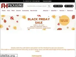 Sites similar to fhpkg.com