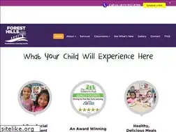 Sites similar to fhplctampa.org