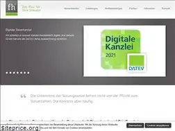 Sites similar to fhplus.de