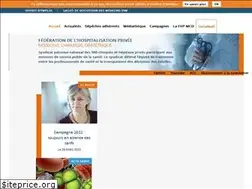 Sites similar to fhpmco.fr
