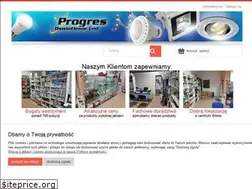 Sites similar to fhprogres.pl