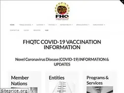 Sites similar to fhqtc.com