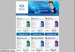 Sites similar to fhr.ro