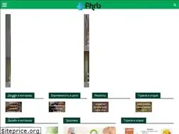 Sites similar to fhrb.ru