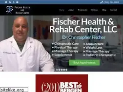 Sites similar to fhrcnj.com