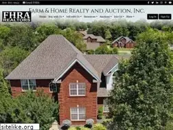 Sites similar to fhrealtyandauction.com