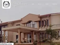 Sites similar to fhri.or.ug