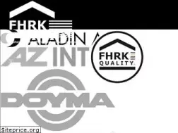 Sites similar to fhrk.de