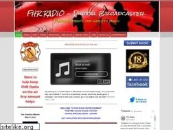 Sites similar to fhrradio.com