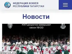 Sites similar to fhrt.ru