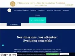 Sites similar to fhrtnca.com