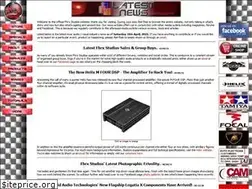 Sites similar to fhrxstudios.com.au