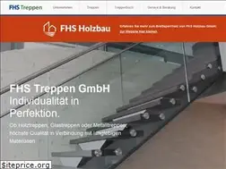 Sites similar to fhs-treppen.de