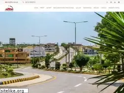 Sites similar to fhs.com.pk