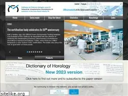 Sites similar to fhs.swiss