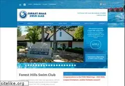 Sites similar to fhsc.net
