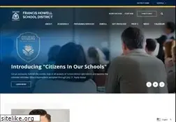 Sites similar to fhsdschools.org