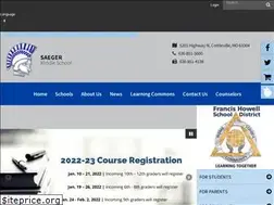 Sites similar to fhsdsm.sharpschool.net