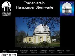 Sites similar to fhsev.de