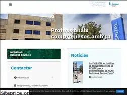 Sites similar to fhsjdm.cat