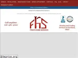 Sites similar to fhsohio.com