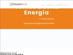 Sites similar to fhsolarled.com