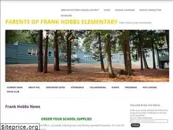Sites similar to fhspac.wordpress.com