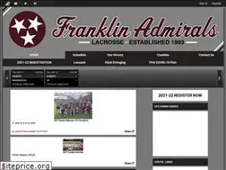 Sites similar to fhsrebelslax.com